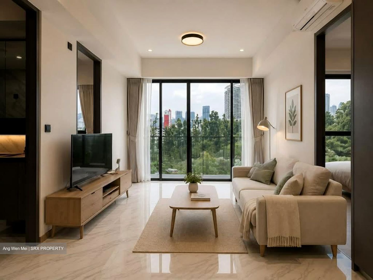The Landmark (D3), Condominium #589872581